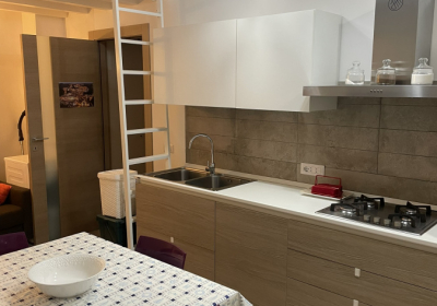 Casa Vacanze Appartamento Centrale Tutti I Comfort 3 Minuti Dalla Spiaggia